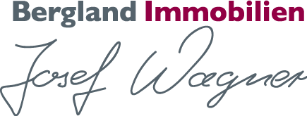 Bergland Immobilien - Logo