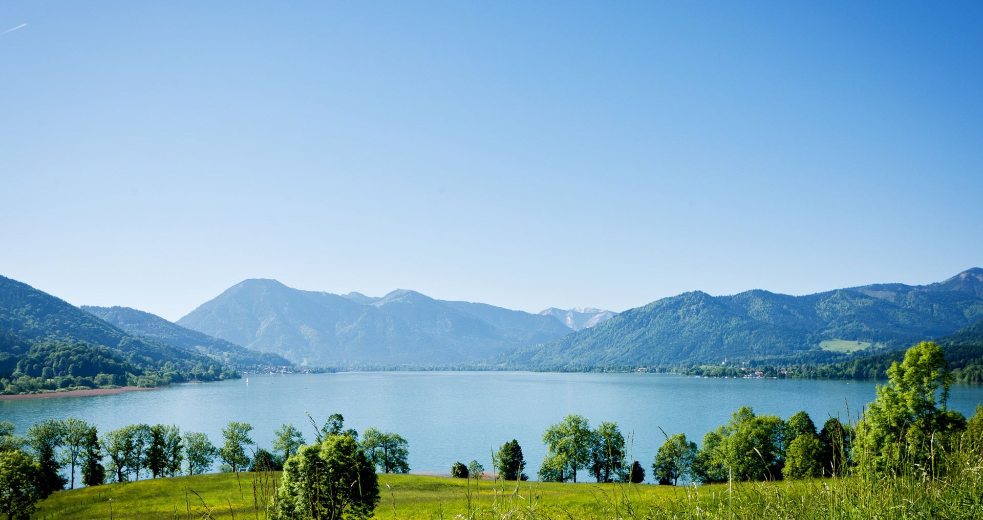 Bergland Immobilien - Slider